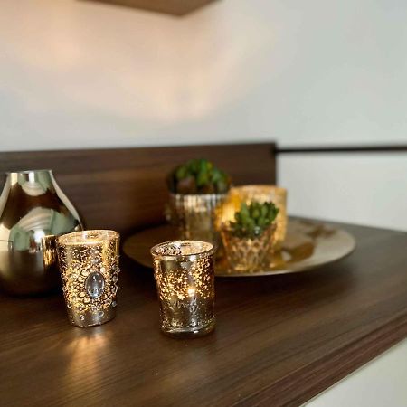 Volto Corte Farina Apartments - Luxury Lofts Verona Eksteriør billede