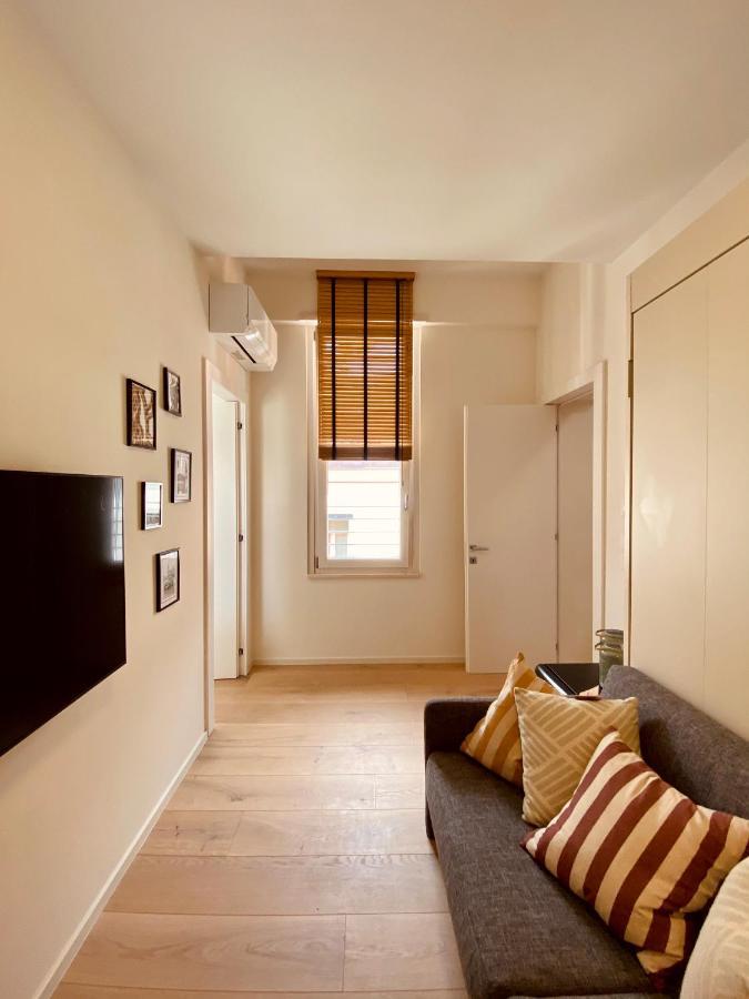 Volto Corte Farina Apartments - Luxury Lofts Verona Eksteriør billede