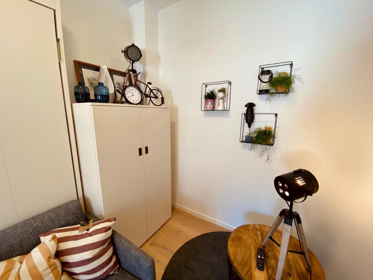 Volto Corte Farina Apartments - Luxury Lofts Verona Eksteriør billede