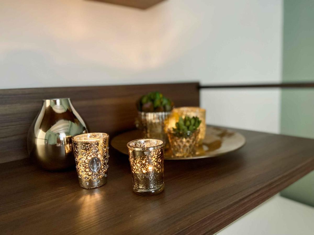 Volto Corte Farina Apartments - Luxury Lofts Verona Eksteriør billede