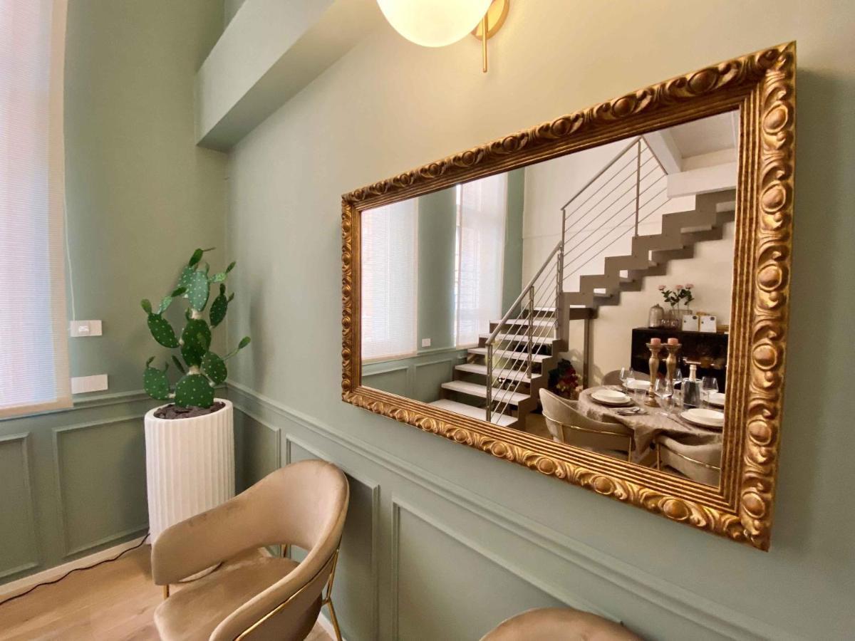 Volto Corte Farina Apartments - Luxury Lofts Verona Eksteriør billede