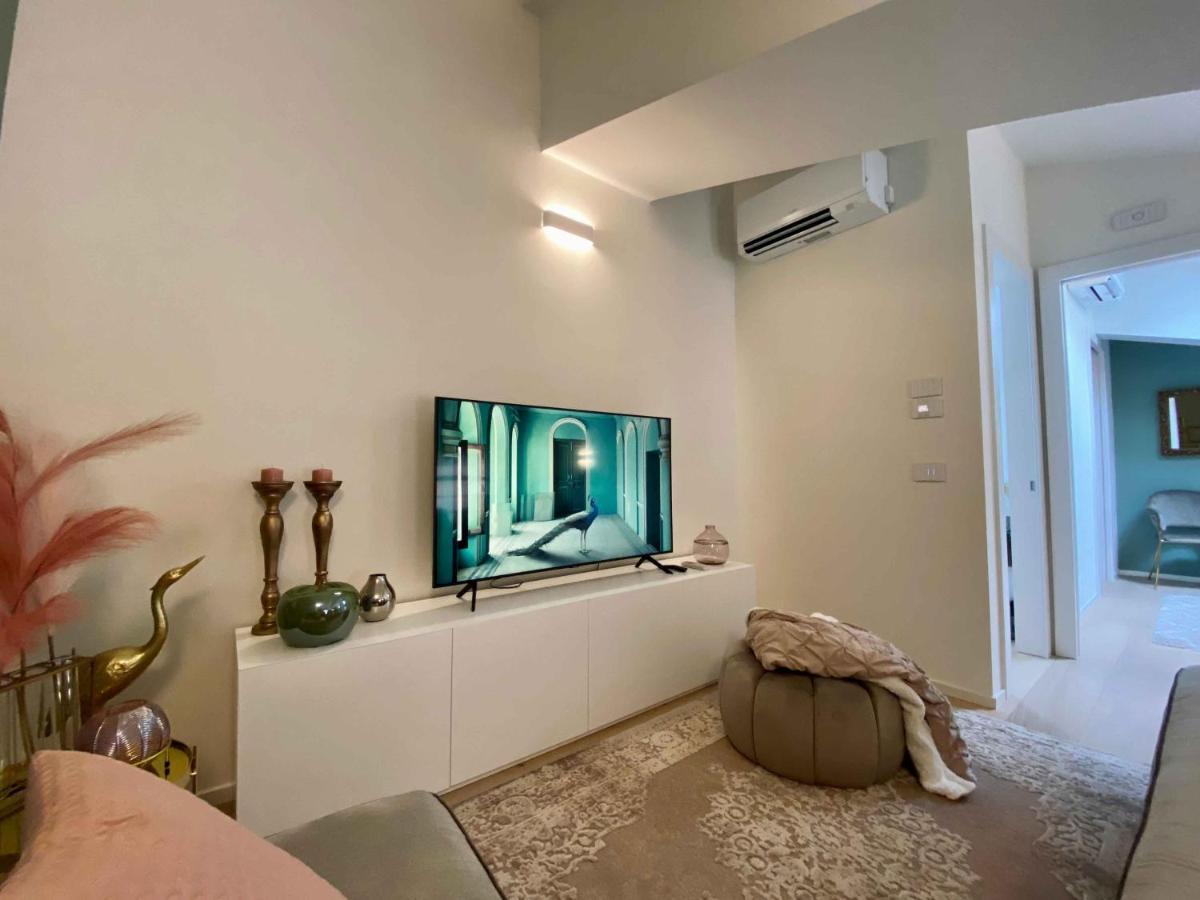 Volto Corte Farina Apartments - Luxury Lofts Verona Eksteriør billede