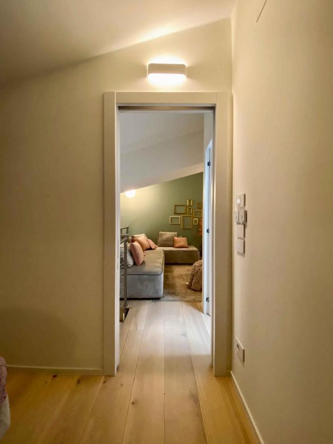 Volto Corte Farina Apartments - Luxury Lofts Verona Eksteriør billede