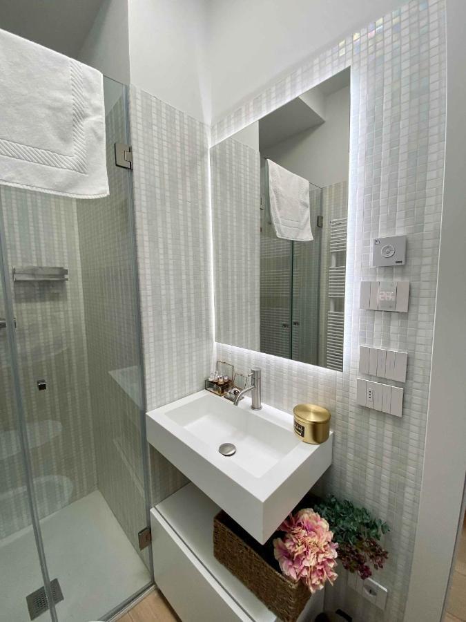 Volto Corte Farina Apartments - Luxury Lofts Verona Eksteriør billede