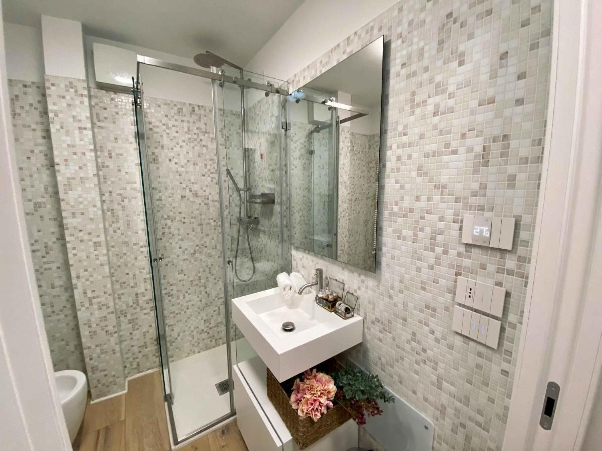Volto Corte Farina Apartments - Luxury Lofts Verona Eksteriør billede