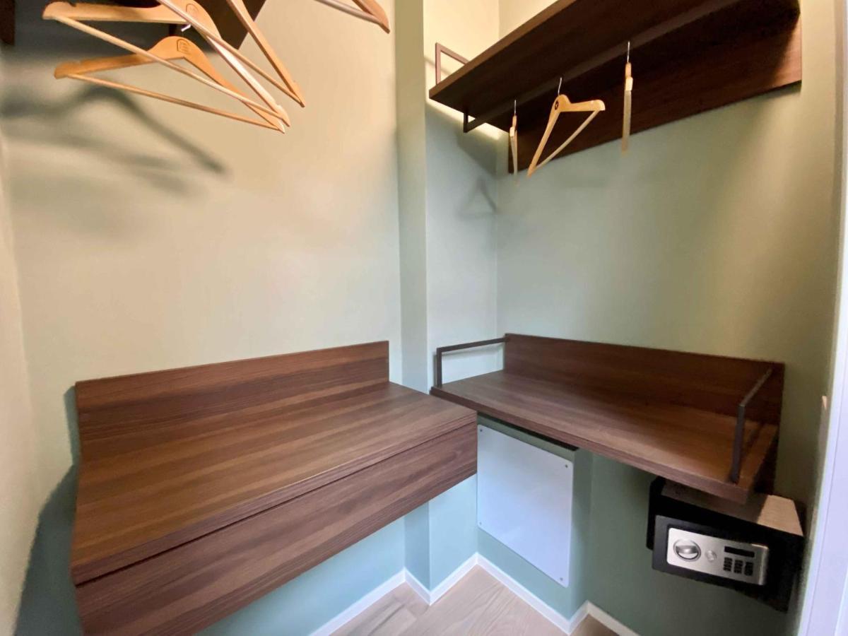 Volto Corte Farina Apartments - Luxury Lofts Verona Eksteriør billede
