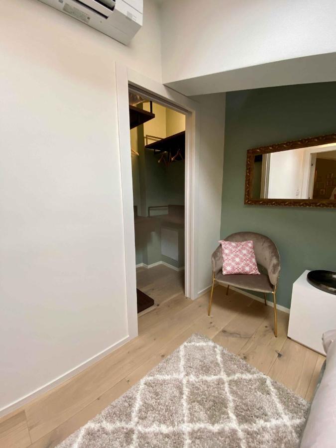 Volto Corte Farina Apartments - Luxury Lofts Verona Eksteriør billede