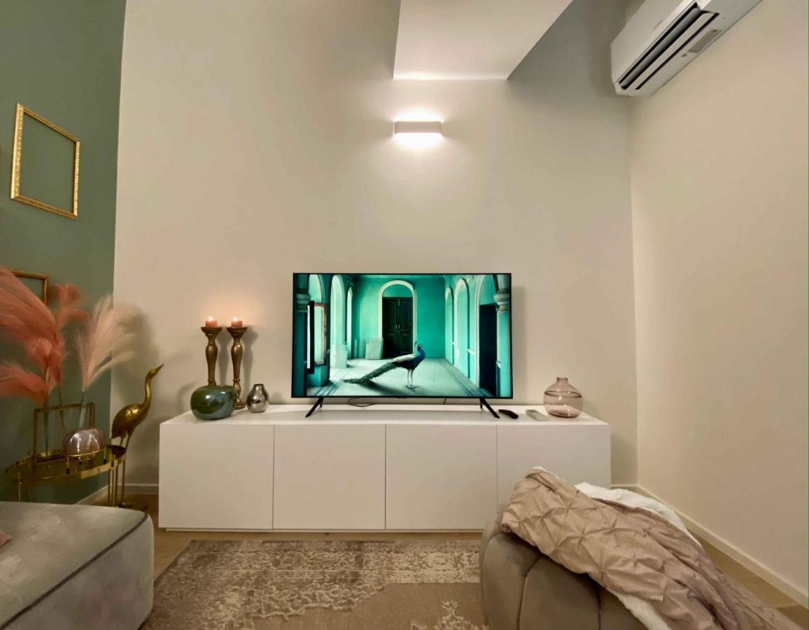 Volto Corte Farina Apartments - Luxury Lofts Verona Eksteriør billede